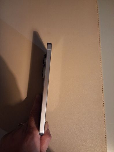 Samsung Galaxy S26 ultra 256g White