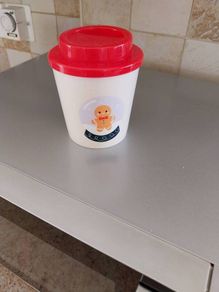 Xmas cup