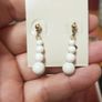 Dorothy Perkins earrings Image 2