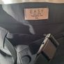 Black Matalan Trousers Image 3