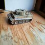 Model tank 1/72 Image 2