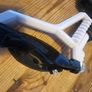 SKOLVR Butcher VR Gunstock Multi Tool Quest 1 2 3 3S Pro Rift S Brand New & Unused Image 9