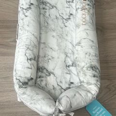 NEW Limited edition Marble Print DockATot Deluxe +
