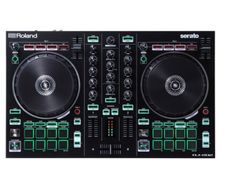 Roland DJ-202