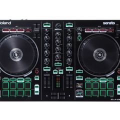 Roland DJ-202