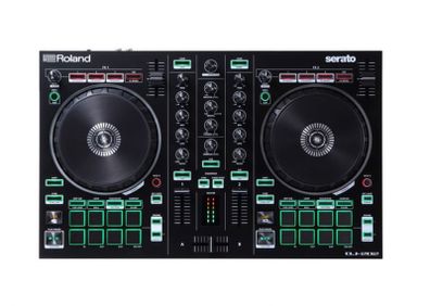 Roland DJ-202