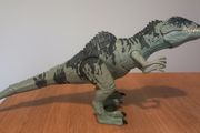 Mattel GYW86 Jurassic World - Strike 'n Roar Giant Dino Giganotosaurus