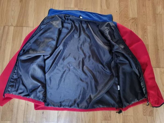 Aprilla racing fleece