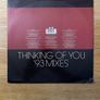 Sister Sledge - Thinking Of You '93 Mixes - 12" Vinyl Single - 1993 Atlantic / Rhino Records Image 8