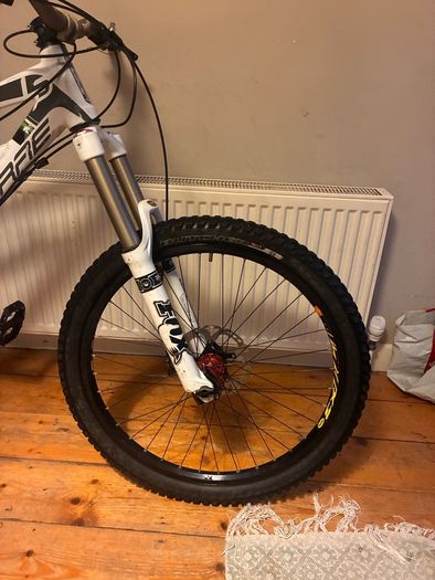 Lapierre spicy 316 size medium