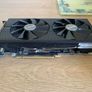 PC parts (motherboard sold, GPU still available) Image 8