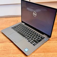 Dell 7400 2 in 1