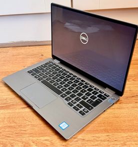 Dell 7400 2 in 1