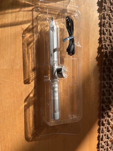 Hp Active Pen Model: Hstnn-w01p