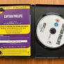 Captain Phillips DVD Paul Greengrass Tom Hanks Image 3