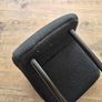 Renault Clio Mk4 2012- Genuine Rear Seat Head Rest Black Original OEM Part Image 8