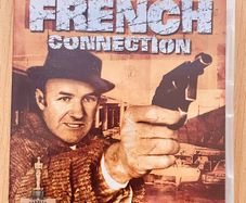 The French Connection (special Edition-2 Dvd)