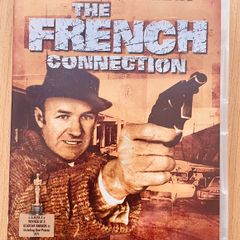 The French Connection (special Edition-2 Dvd)
