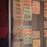 Large selection of 1930s Weimar era German stamps Image 4