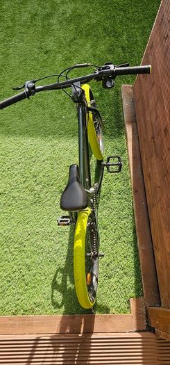 Kids' 20" Bmx