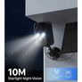 New IHOXTX Solar Security Camera Image 5