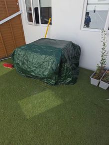 Rattan Garden Furniture