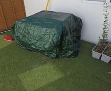 Rattan Garden Furniture