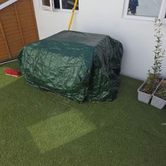 Rattan Garden Furniture