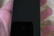 Apple iPhone 5s Space Grey