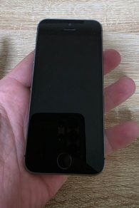 Apple iPhone 5s Space Grey