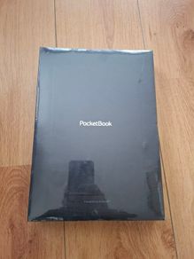 PocketBook Inkpad X Pro 10.3" Touchscreen eReader Tablet