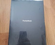 PocketBook Inkpad X Pro 10.3" Touchscreen eReader Tablet