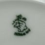 Vintage Limoges porcelain dating back to the late 19th or early 20th century. Image 4