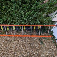 Ladder