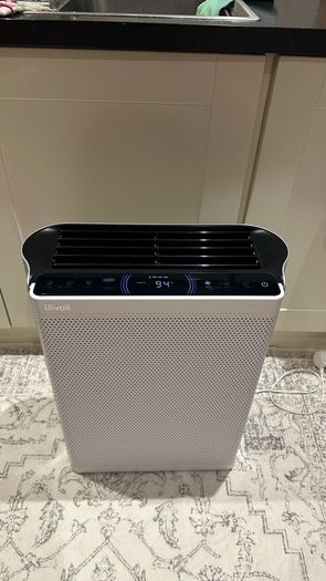 Levoit EverestAir Smart True HEPA Air Purifier