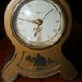 Vintage Domino Clock Image 10