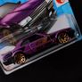 Nissan Skyline RS (KDR30) ! Purple ! HW J-Imports Series ! Hot Wheels ! Mattel ! Image 5