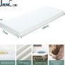 Single Foam Mattress Topper For Camping Bed,Car Mattress,Sofa,Roll Up Floors Mat,Folding Sleep Pad,Portable(190X75X5cm) Image 7