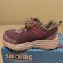 Skechers My Dreamers Toddlers Trainers Shoes Image 10