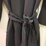 Brand New Cos Women black belted jumpsuit with tag Image 3