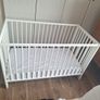 baby cot Image 9
