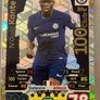 match attax from various years Image 2