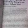 Farming & country life 1916 Ireland Irish history Galway Image 10