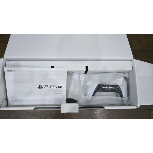 Ps5 Pro Slim 2tb