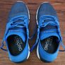 Under Armour Speedform Fortis 2 - UA Charged Men's Rubber / Running Shoes - Blue - Men Size EUR 45 / UK 10 / US 11 Image 4