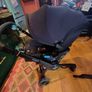 Doona X car seat/stroller Image 8