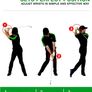 Golf Swing Training Aid | Golf Doctor Wrist Hinge Trainer - Develop A More Consistent Swing Plane - Take Your Golf Game to The Next Level Image 2