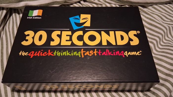 2 Board games