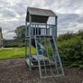 Climbing Frame Image 9