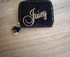 Juicy Couture vintage wallet